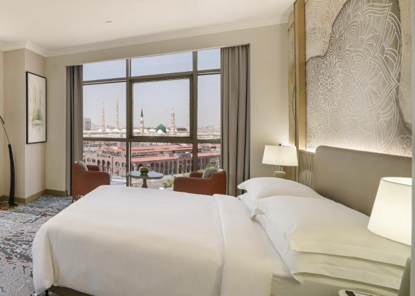 Rotana Al Manakha Madinah, Медина