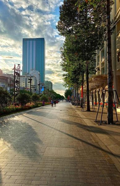 Eliana Luxury Hotel & Spa - Ciudad Ho Chi Minh