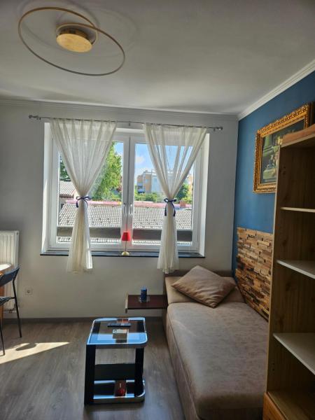 Garconniere Im Ortszentrum - Basse-Autriche