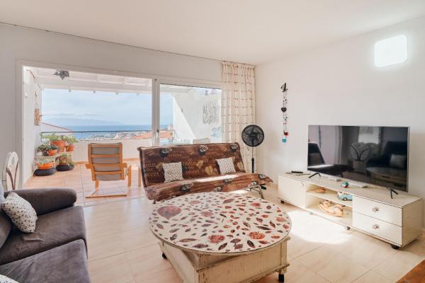 Yourhouse Casana Apartment In Costa Adeje - Adeje