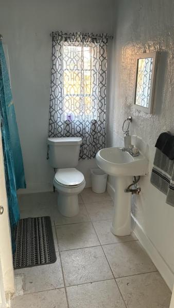 Apartment With 1 Bedroom In Sunny Days Motel - Florida