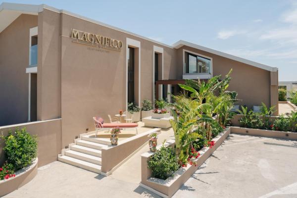 Magnifico Catania Airport - Catania