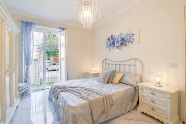 Mare E Relax Villa Emilia - Camaiore