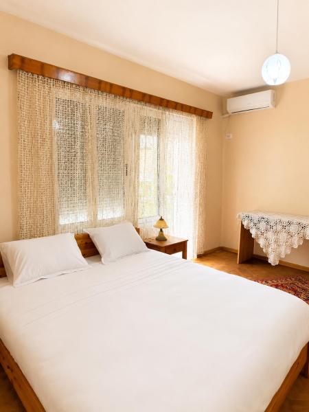 Historical City Center Flat - Tirana