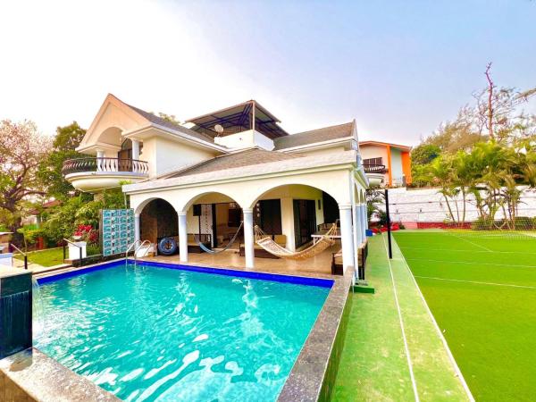 Villa By Sturmfrei Lonavala - Lonavla