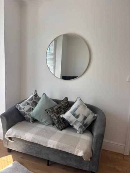 Newly Renovated Home In Margate - Broadstairs