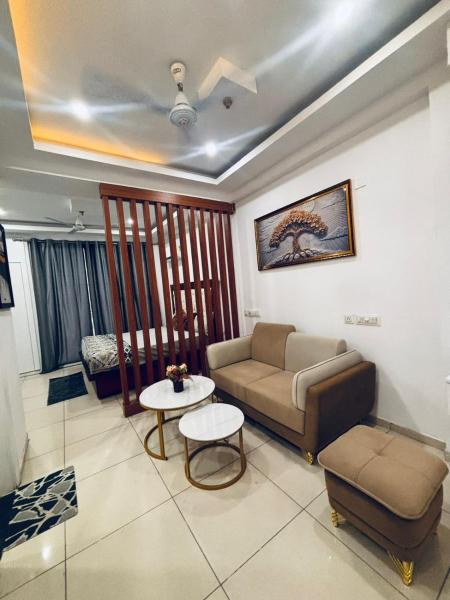 Saffron Nest - Zirakpur