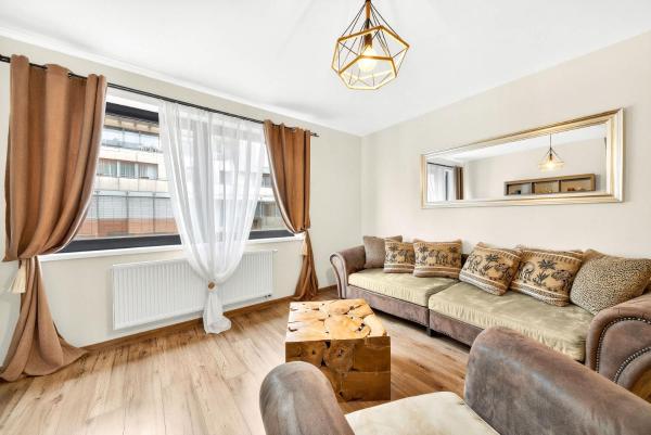 Central Design Apartments - Three To Choose - Bratislava