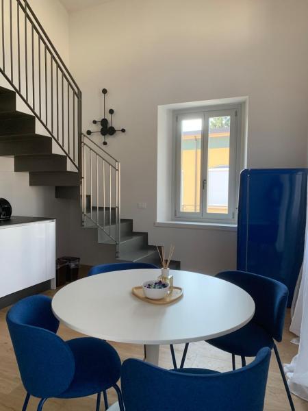 Spazio Perlasca Apt 4 - Cernobbio Como Lake - Cernobbio