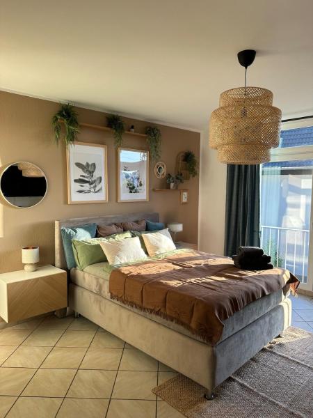 Apartment 205 Boho - Coblence