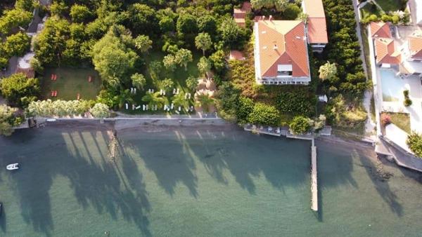 Mouria Pension Rooms & Studios - Greece