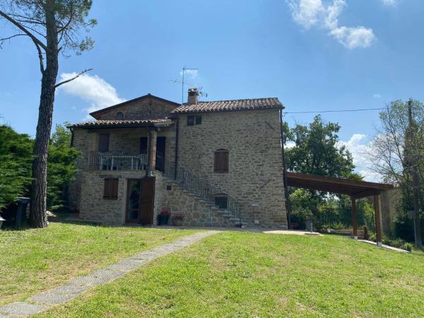 L'oliveto House - Città di Castello