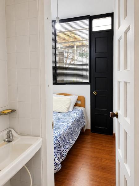 5 Minutes From The Airport - Sede 2 - Bogotá