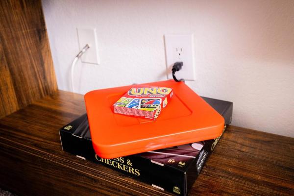 Luxe Apt Near Downtown With Pool, Gym And Parking - Mesa, AZ