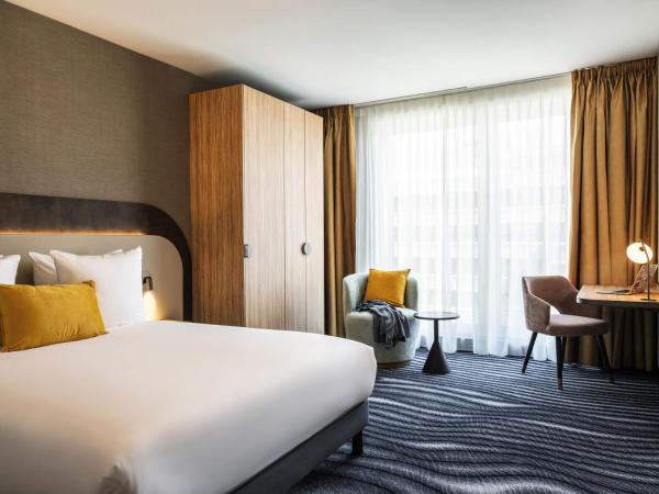 Mercure Amsterdam North Station, Amsterdam