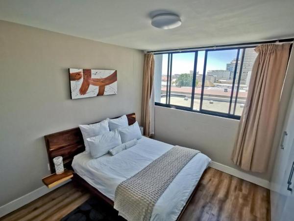 The Safari Launchpad Windhoek - Windhoek