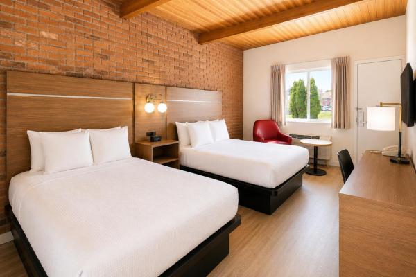 Ramada By Wyndham 1000 Islands Gananoque - Clayton, NY
