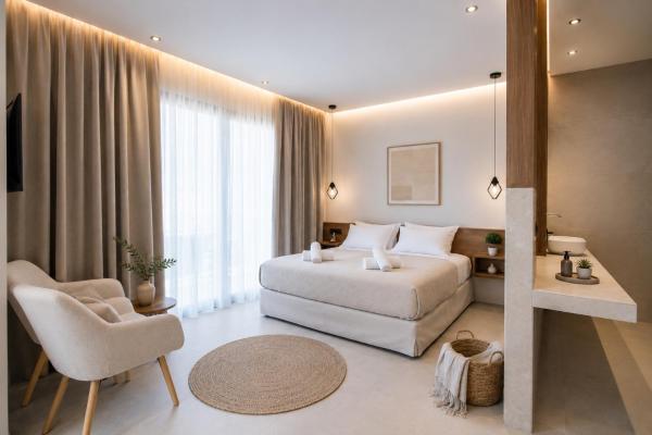 Kastri Beach Suites - Faliraki