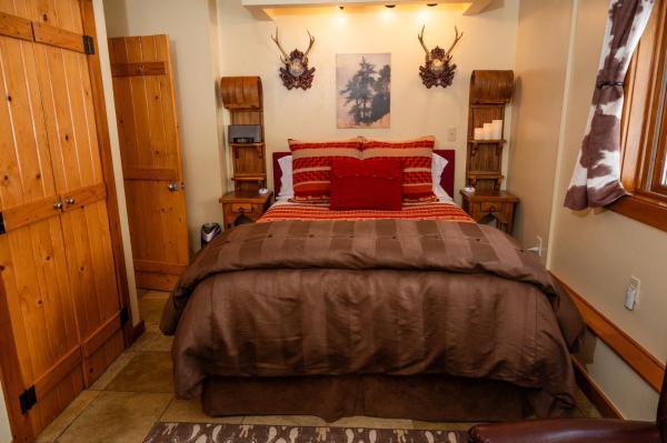 Birdsnest Cabin At O-bar-o - Bayfield, CO