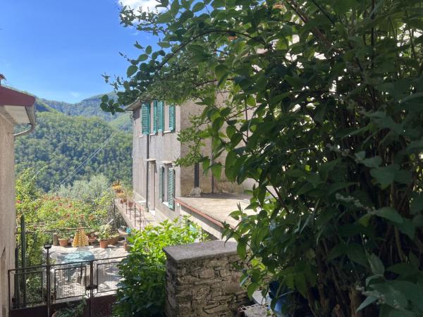 La Casa Delle Fate - Camaiore