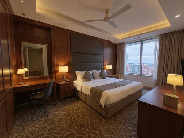 Hotel Grand Marina Near Igi Airport Delhi - New Delhi