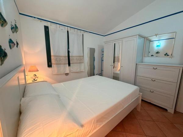 El Pucho House - Sardaigne