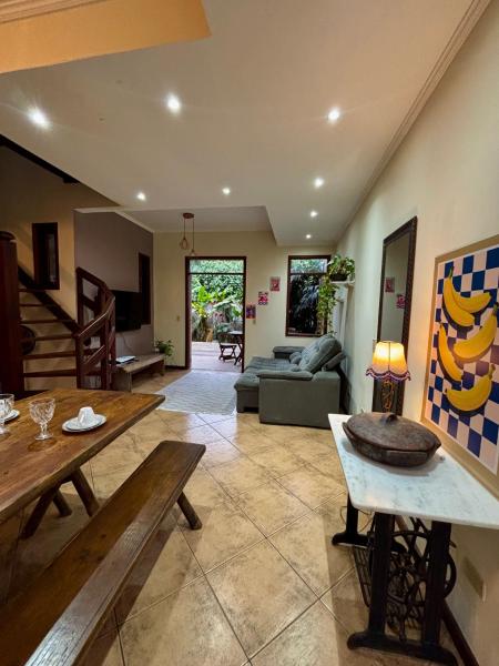 Casa Da Mata - Paraty