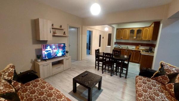 Art Apartment Durres - Durrës