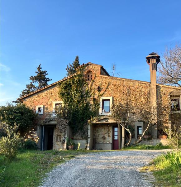 Agriturismo Le Casacce - Poggibonsi