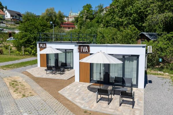 Bojnice Castle Cabins - Slowakei