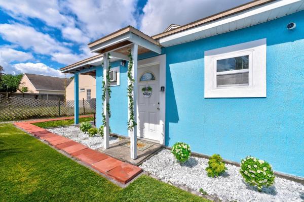 Private Studio W Private Entry Near Ucf Disney & Airport - Oviedo