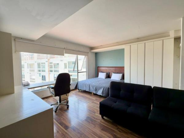 Departamento En El Corazon De La Condesa Cdmx - Mexiko-Stadt
