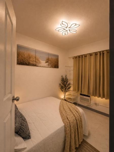 Keas Cozy Your Home Away From Home - Cavite City