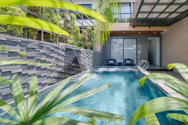 The Nest Apartment- Self Checkin - Da Nang