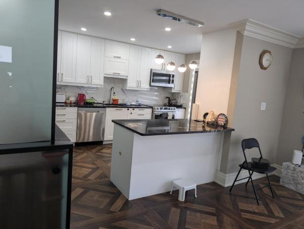 Private Home Near Pearson International Airport - 多倫多