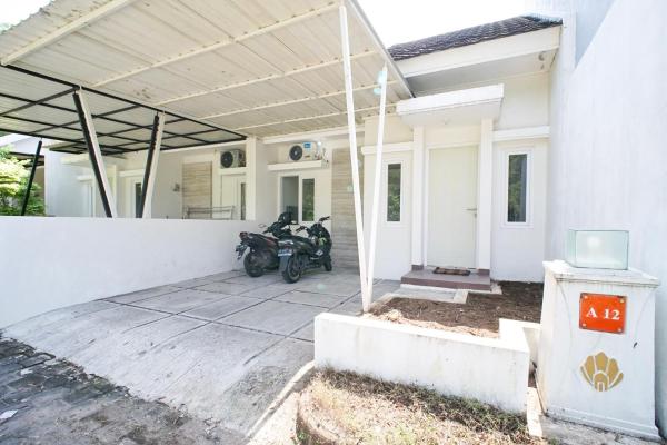 Grand Mutiara Prambanan A 12 - Klaten