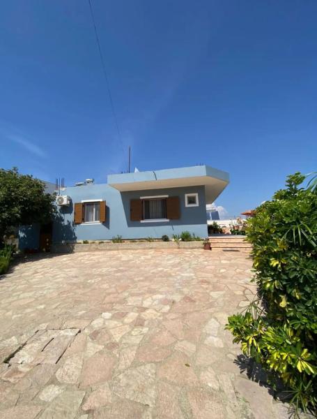 Casa Del Mare - Ksamil