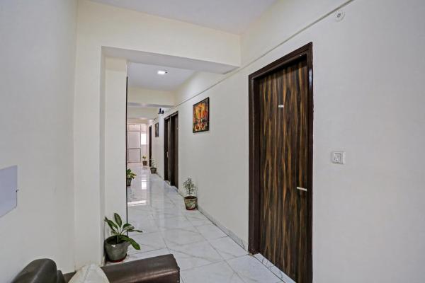 Hotel O Star Inn - Bahadurgarh