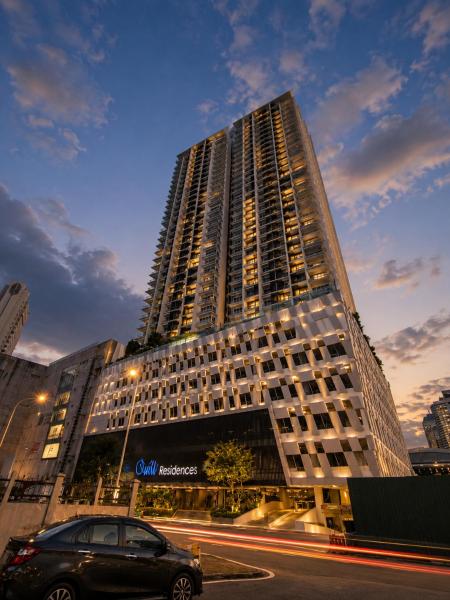The Quill Signature Kl - Kuala Lumpur
