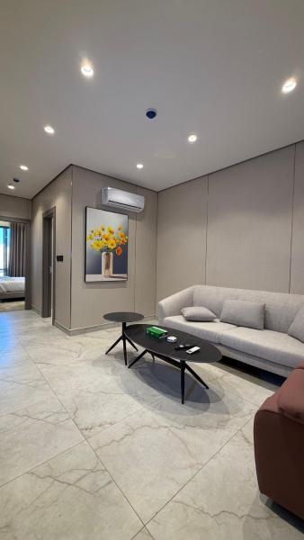 303 Tara-jre Jabal Al Lweibdeh With Stunning View - 安曼省