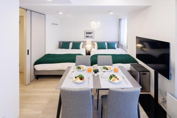 Mondomio Minami2-jo Room1006 - Sapporo