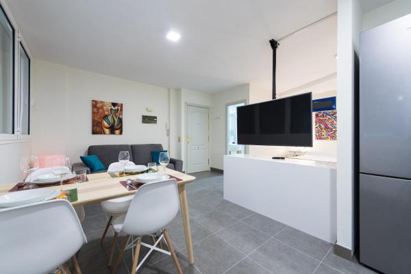 Suites Garden Dali 12 - Las Palmas de Gran Canaria