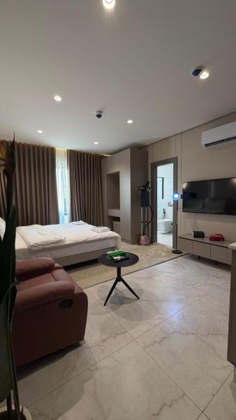 307s Tara-jre 2bedroom At Jabal Al Lweibdeh - Amman