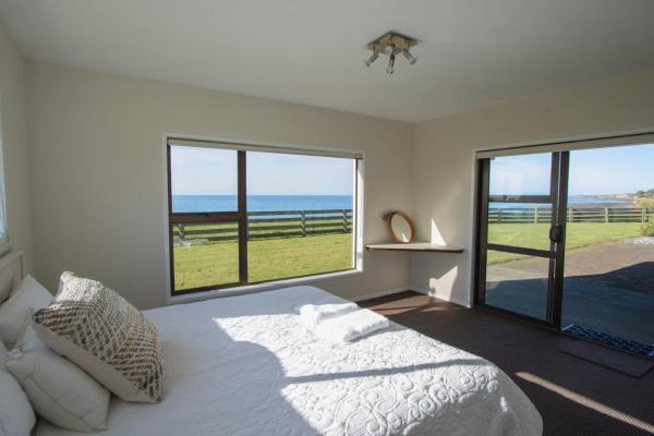 Wills On The Water Beachfront Apartment - 紐西蘭