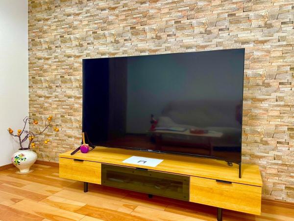 Enjoy The Charm Of Kyoto In An Entire Private Property Near Nijo Castle, A World Heritage Site! Perfect For 6 Or More People! Ultra-spacious Modern Japanese-style Accommodation - Kyoto