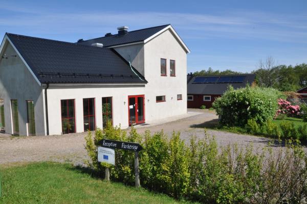 Hotel Bella Luna - Skåne County
