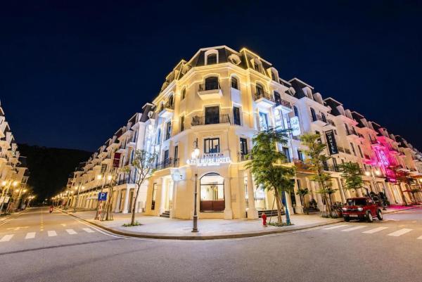 The Muse Hotel 2 - Tỉnh Quảng Ninh