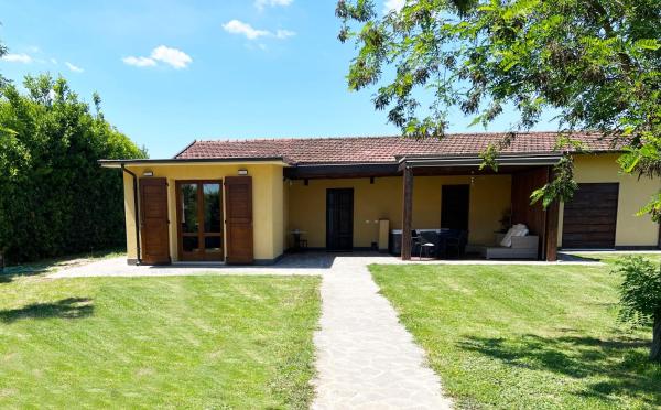 Casa I Limori - Provinz Pisa