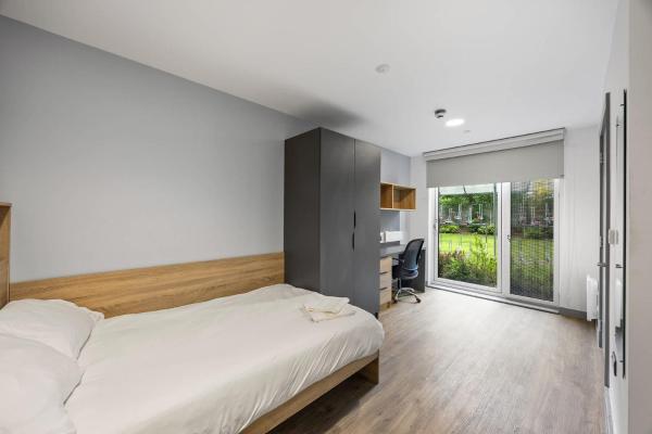 Accessible Rooms Near Cork City Centre - Cork