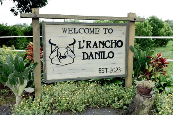 The Stables By L' Rancho Danilo - Lipa